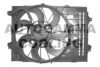 HYUNDAI 253502E000 Fan, radiator